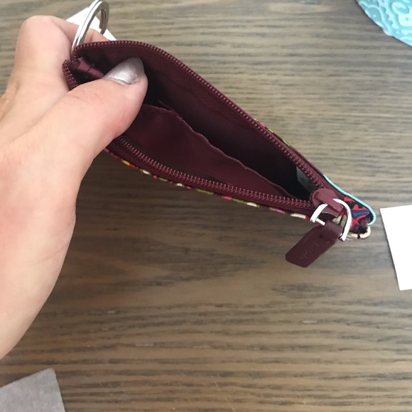 LAST 1 NEW🔥Vera Lanyard & Zip ID Set Resort Medal - Picture 3 of 7